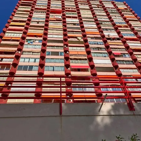 Don Miguel Playa Benidorm