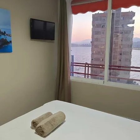 Don Miguel Playa Benidorm