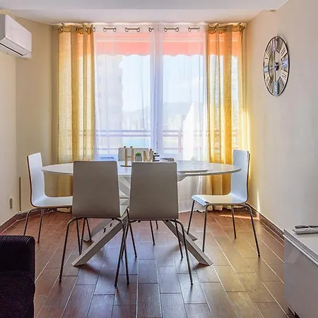 Don Miguel Playa Appartement Benidorm