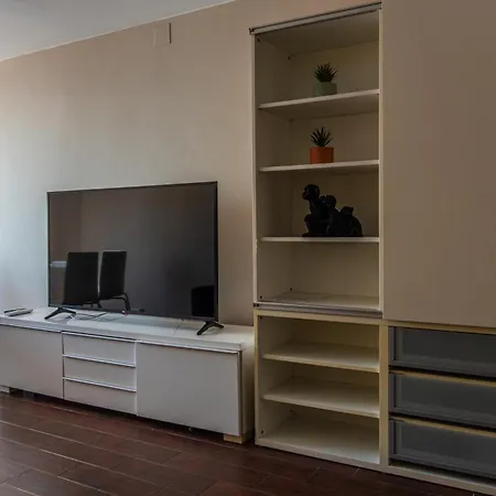 Appartement Don Miguel Playa *