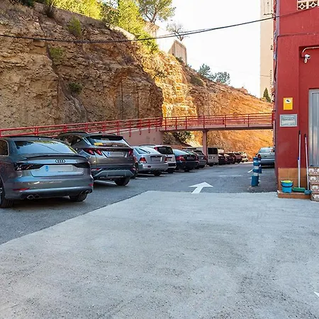 Appartement Don Miguel Playa