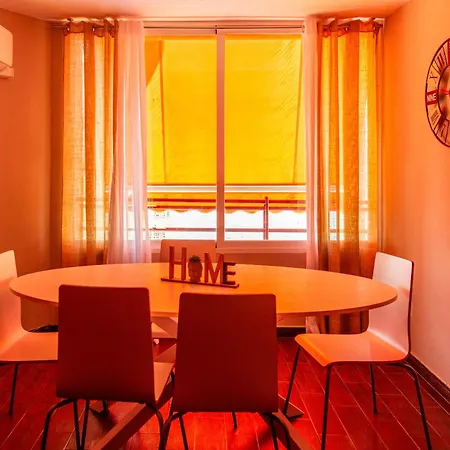 Don Miguel Playa * Benidorm