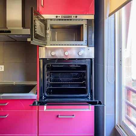 Appartement Don Miguel Playa