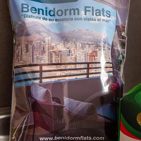 Don Miguel Playa Appartement *