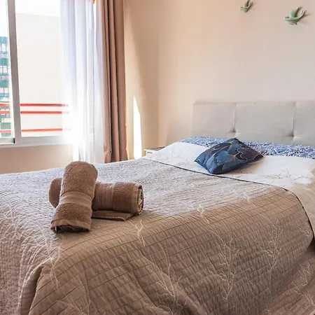 Appartement Don Miguel Playa