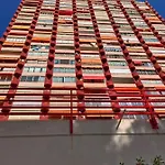 Don Miguel Playa Benidorm