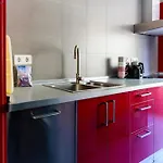 Apartamento Don Miguel Playa Benidorm