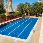 Apartamento Don Miguel Playa Benidorm