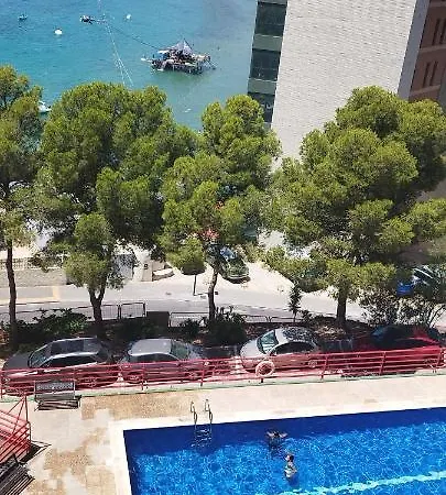 Apartment Don Miguel Playa