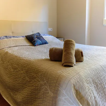 Apartman Don Miguel Playa