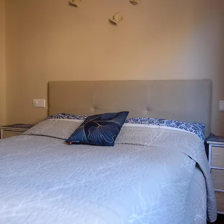 Don Miguel Playa Apartment Benidorm