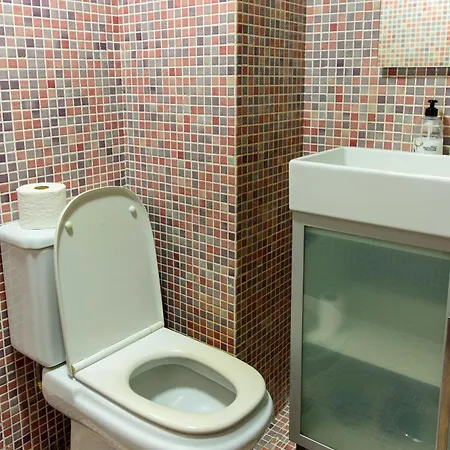 Apartment Don Miguel Playa