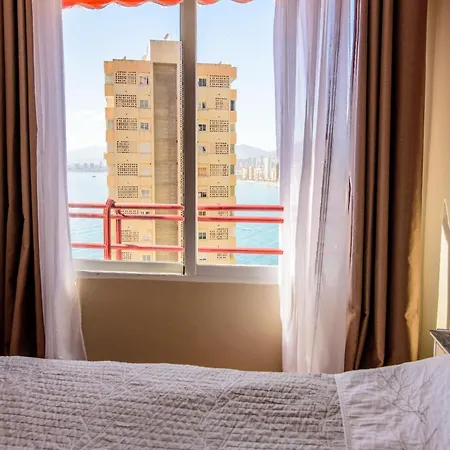 Don Miguel Playa Apartment