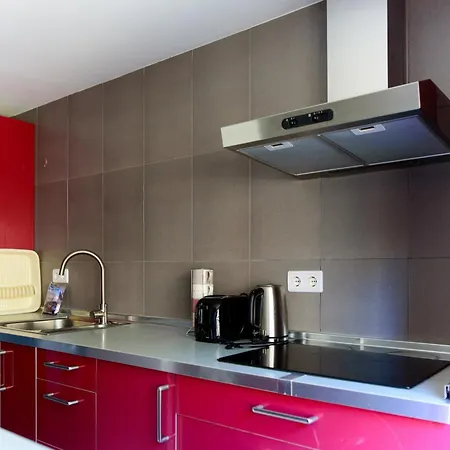 Apartment Don Miguel Playa *