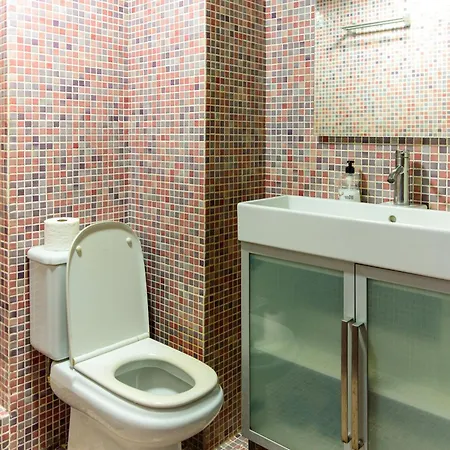 Apartment Don Miguel Playa *
