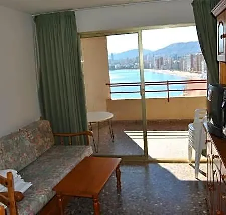 Don Miguel Playa Apartamento Benidorm