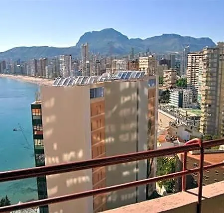 Apartamento Don Miguel Playa *
