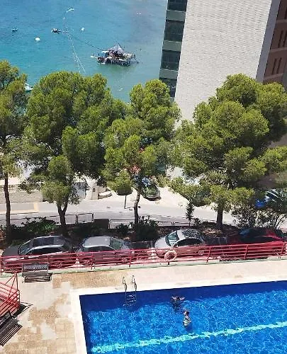 Appartement Don Miguel Playa