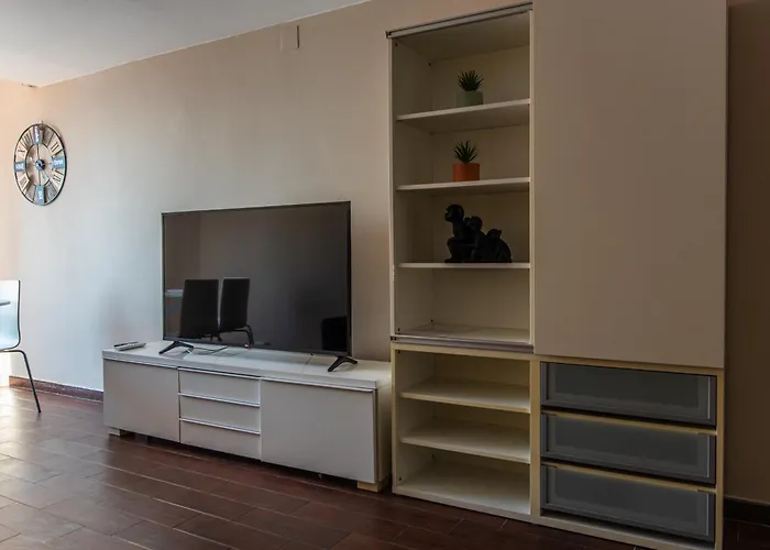 Appartement Don Miguel Playa *