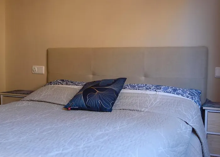 Don Miguel Playa Appartement Benidorm