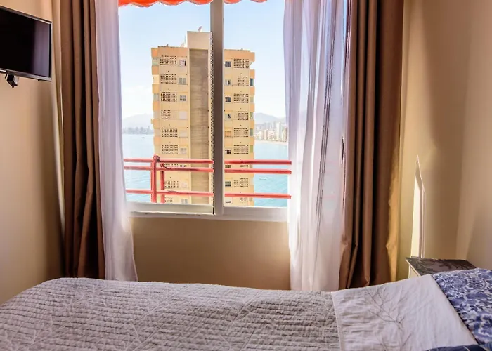 Don Miguel Playa Appartement