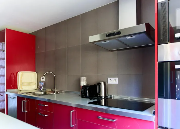 Appartement Don Miguel Playa *