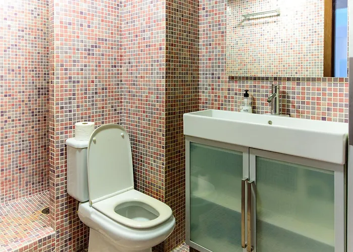 Appartement Don Miguel Playa *