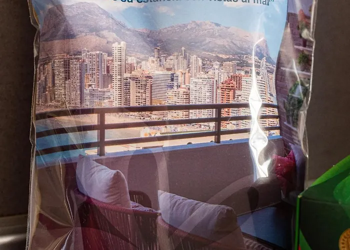Don Miguel Playa Appartement *